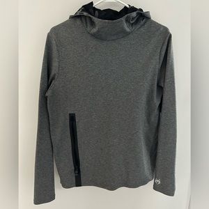 Greyson - Men’s Grey Cokato Pullover hoodie